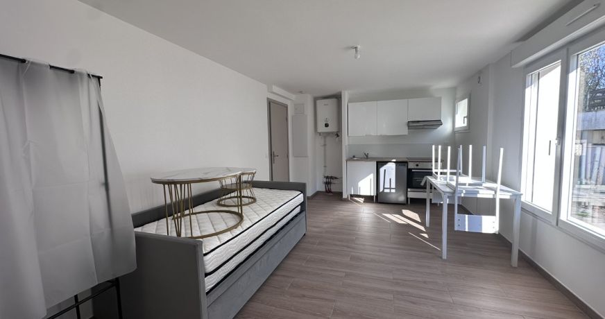 location Appartement neuf Montpellier