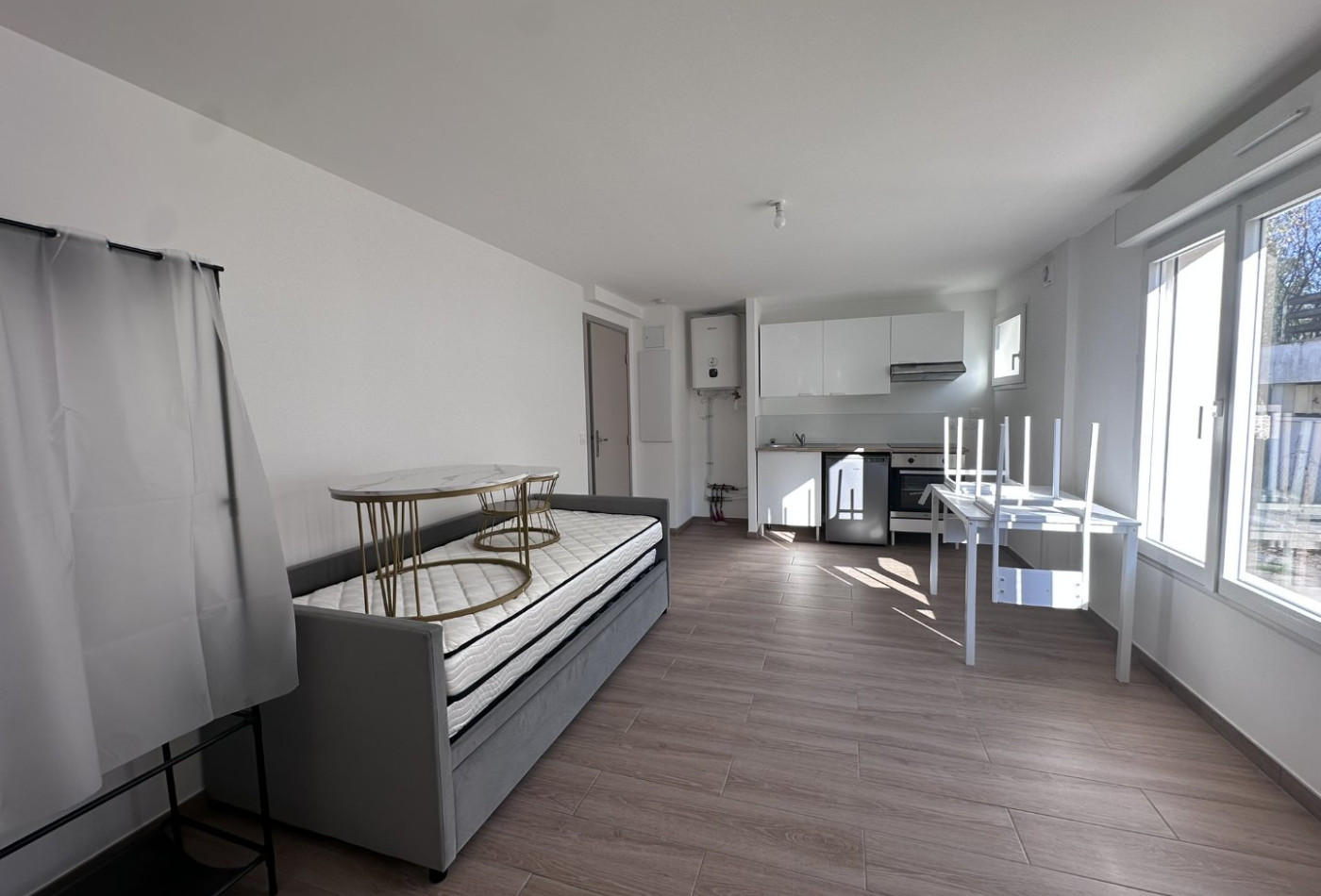 location Appartement neuf Montpellier - Photo 1