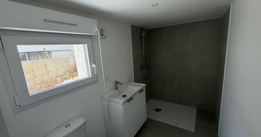 location Appartement neuf Montpellier