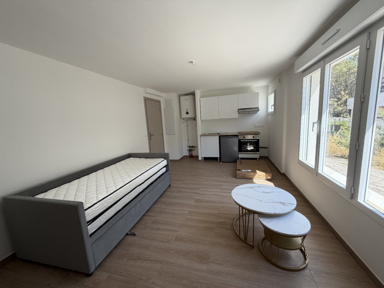 location Appartement neuf Montpellier - Photo 2