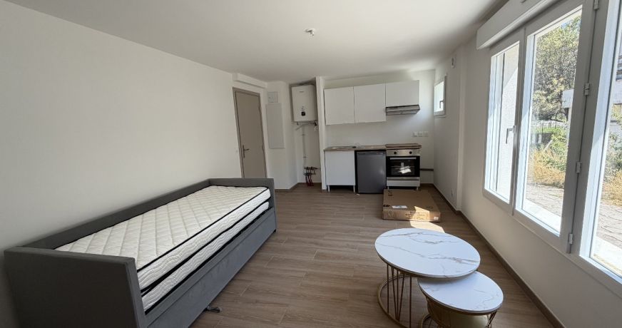 location Appartement neuf Montpellier