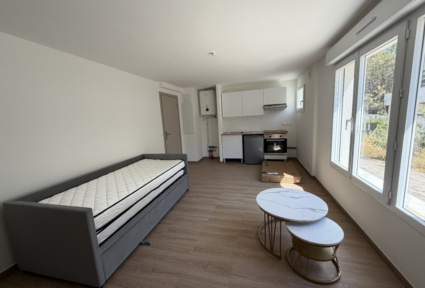 location Appartement neuf Montpellier - Photo 2