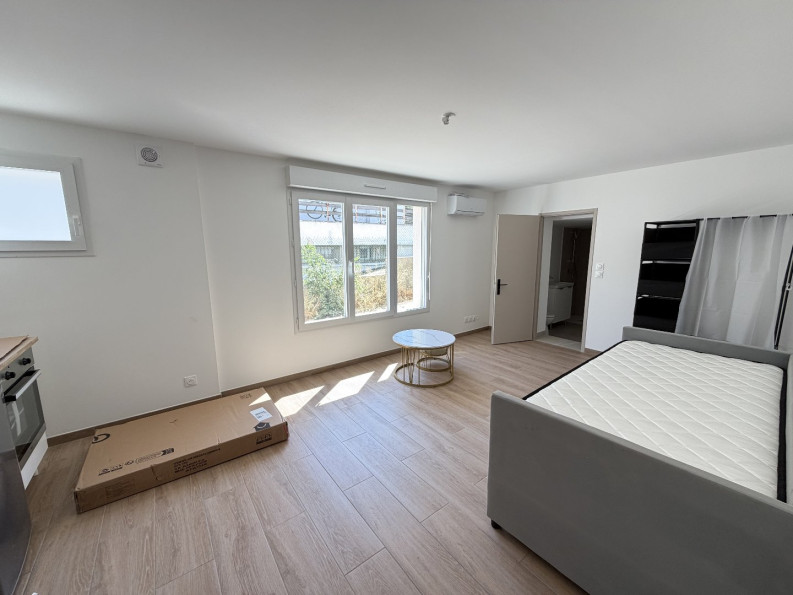 location Appartement neuf Montpellier - Photo 4