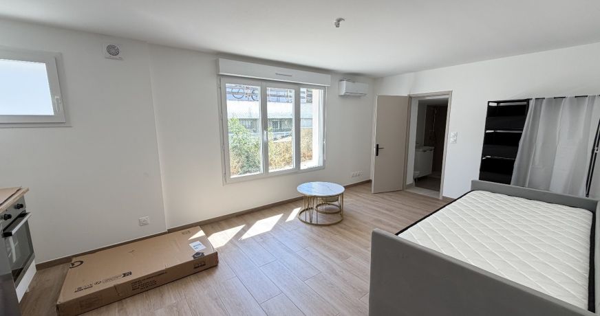 location Appartement neuf Montpellier