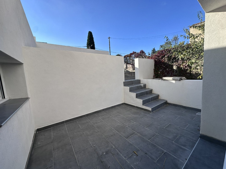 location Appartement neuf Montpellier - Photo 3