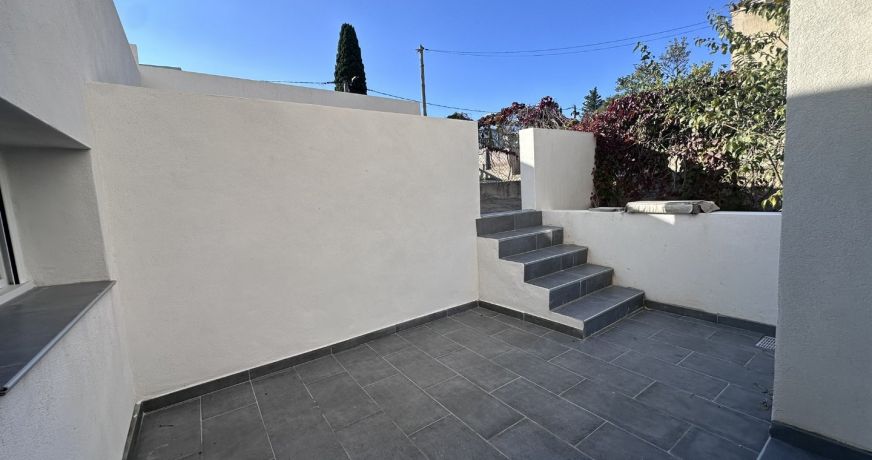 location Appartement neuf Montpellier