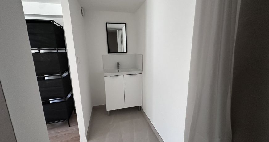 location Appartement neuf Montpellier