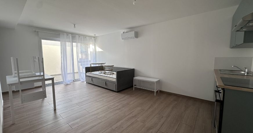 location Appartement neuf Montpellier