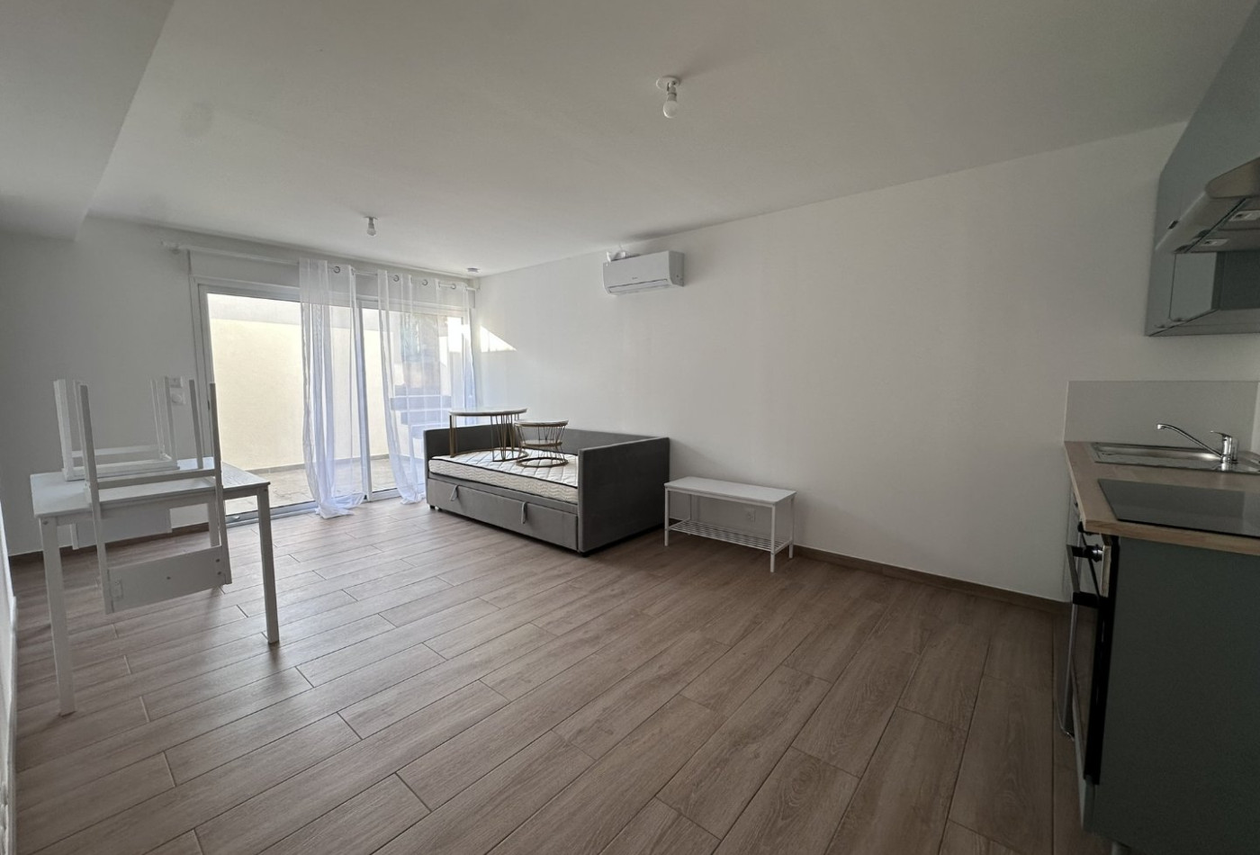 location Appartement neuf Montpellier - Photo 1