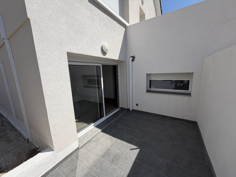 location Appartement neuf Montpellier - Photo 6