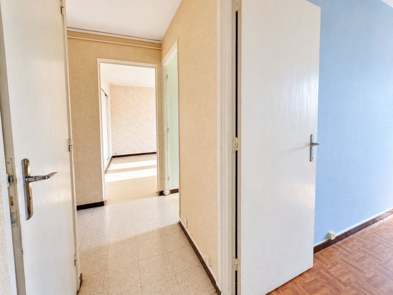 vente Appartement à rénover Montpellier - Photo 8