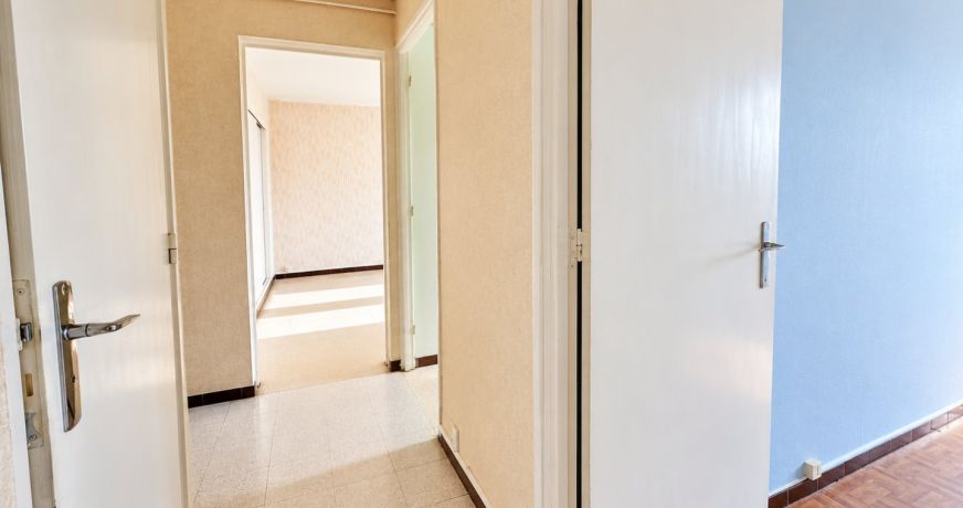 vente Appartement à rénover Montpellier