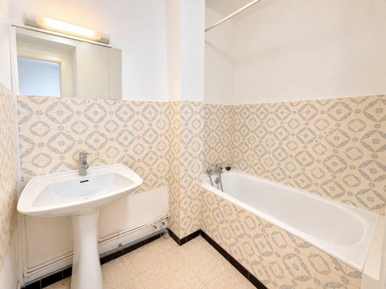 vente Appartement à rénover Montpellier - Photo 7