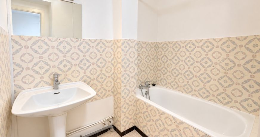 vente Appartement à rénover Montpellier