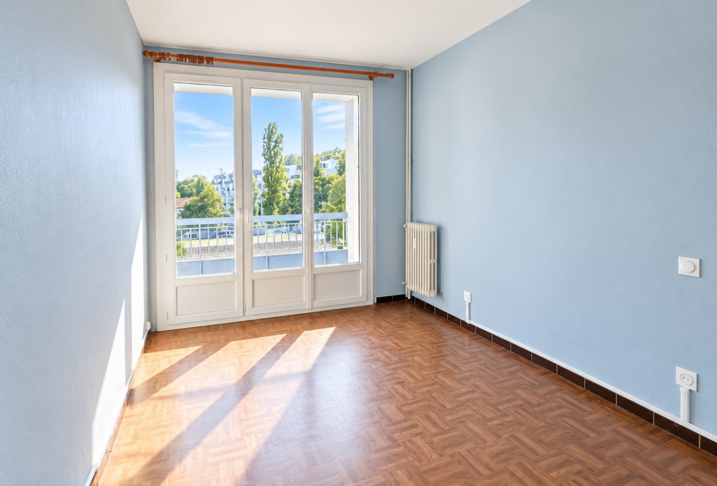 vente Appartement à rénover Montpellier - Photo 6