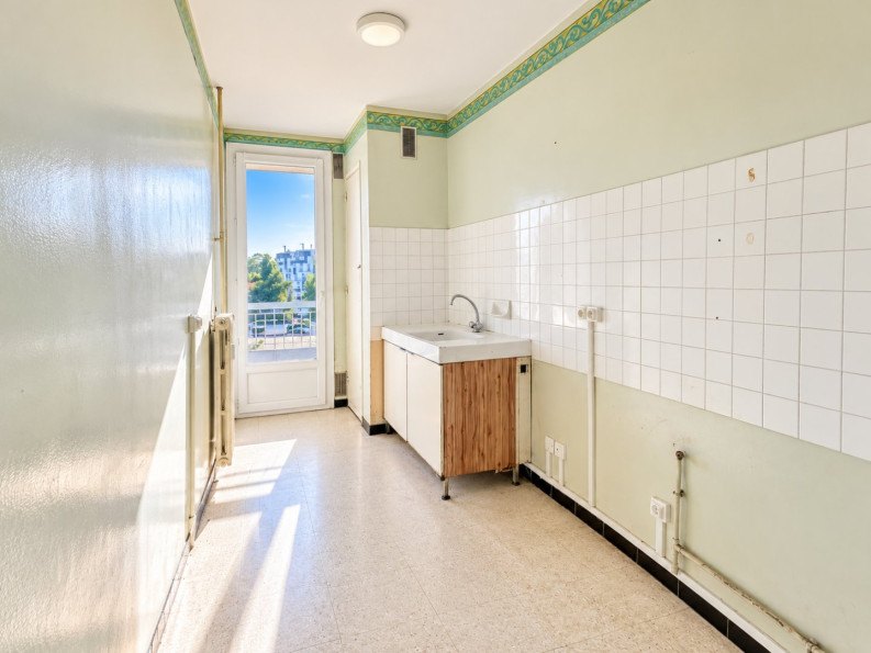 vente Appartement à rénover Montpellier - Photo 4