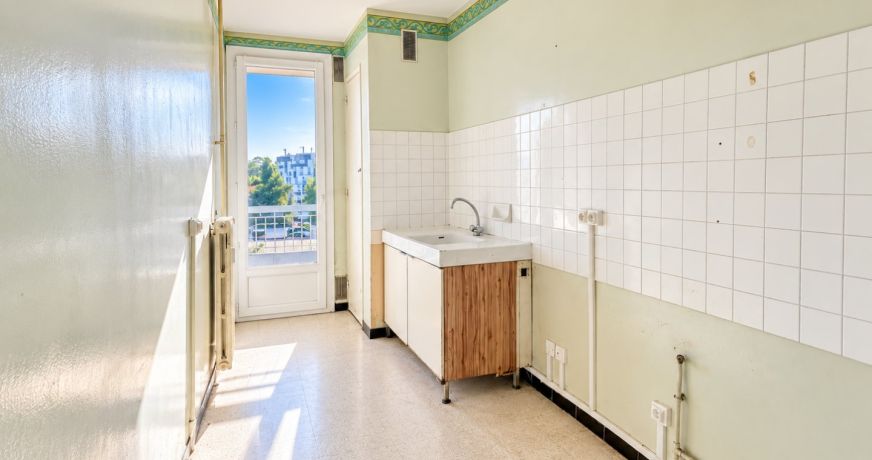 vente Appartement à rénover Montpellier
