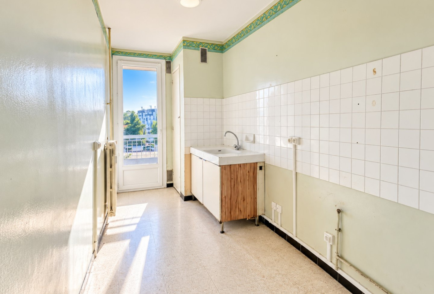 vente Appartement à rénover Montpellier - Photo 4