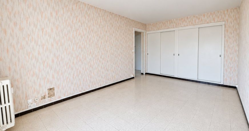 vente Appartement à rénover Montpellier