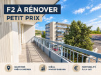 vente Appartement à rénover Montpellier