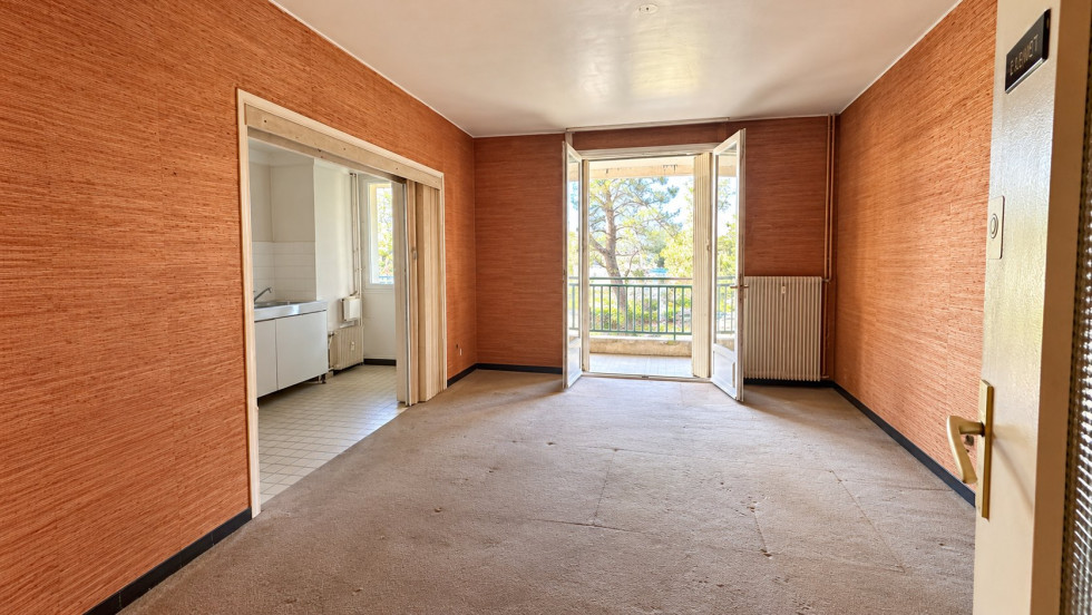 vente Appartement Montpellier - Photo 2