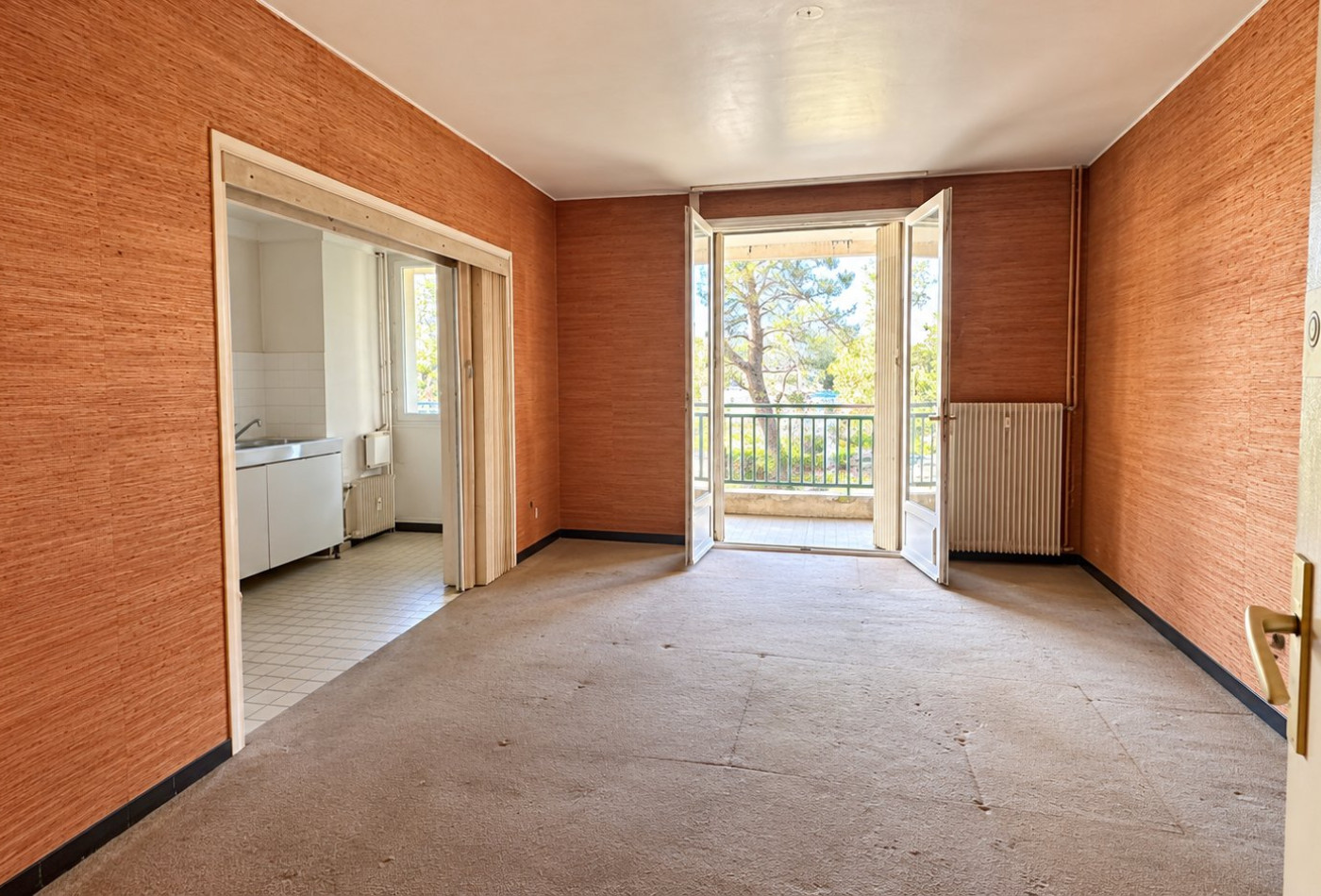 vente Appartement Montpellier - Photo 2