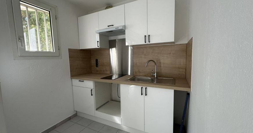 location Appartement Montpellier