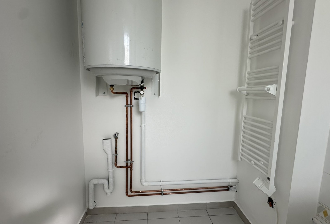 location Appartement Montpellier - Photo 5