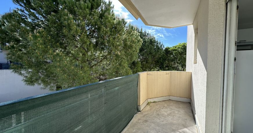 location Appartement Montpellier