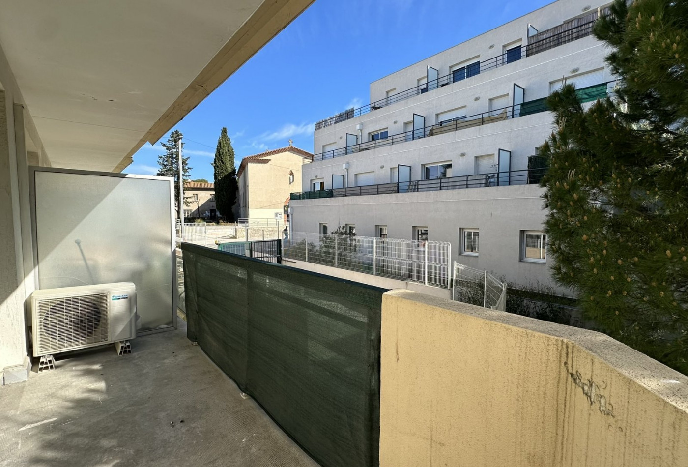location Appartement Montpellier - Photo 7