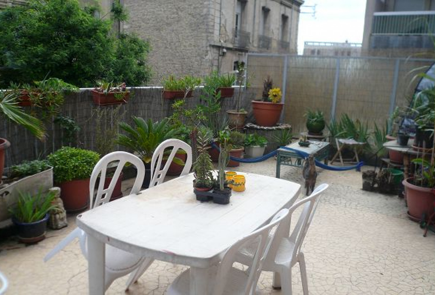 vente Appartement Montpellier - Photo 1