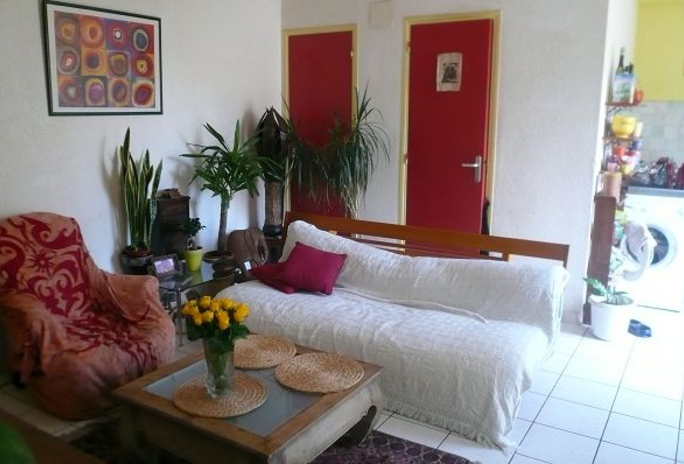 vente Appartement Montpellier - Photo 2