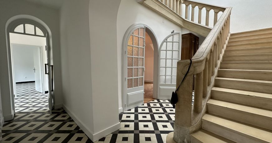 location Appartement Jacou