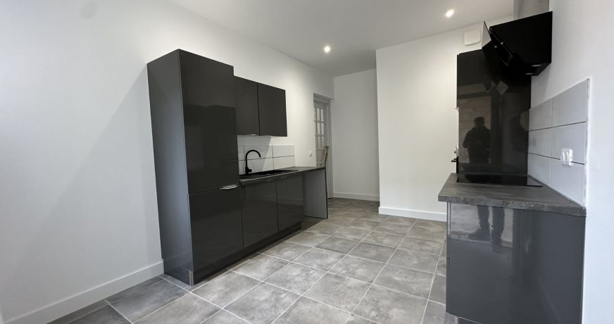 location Appartement Jacou