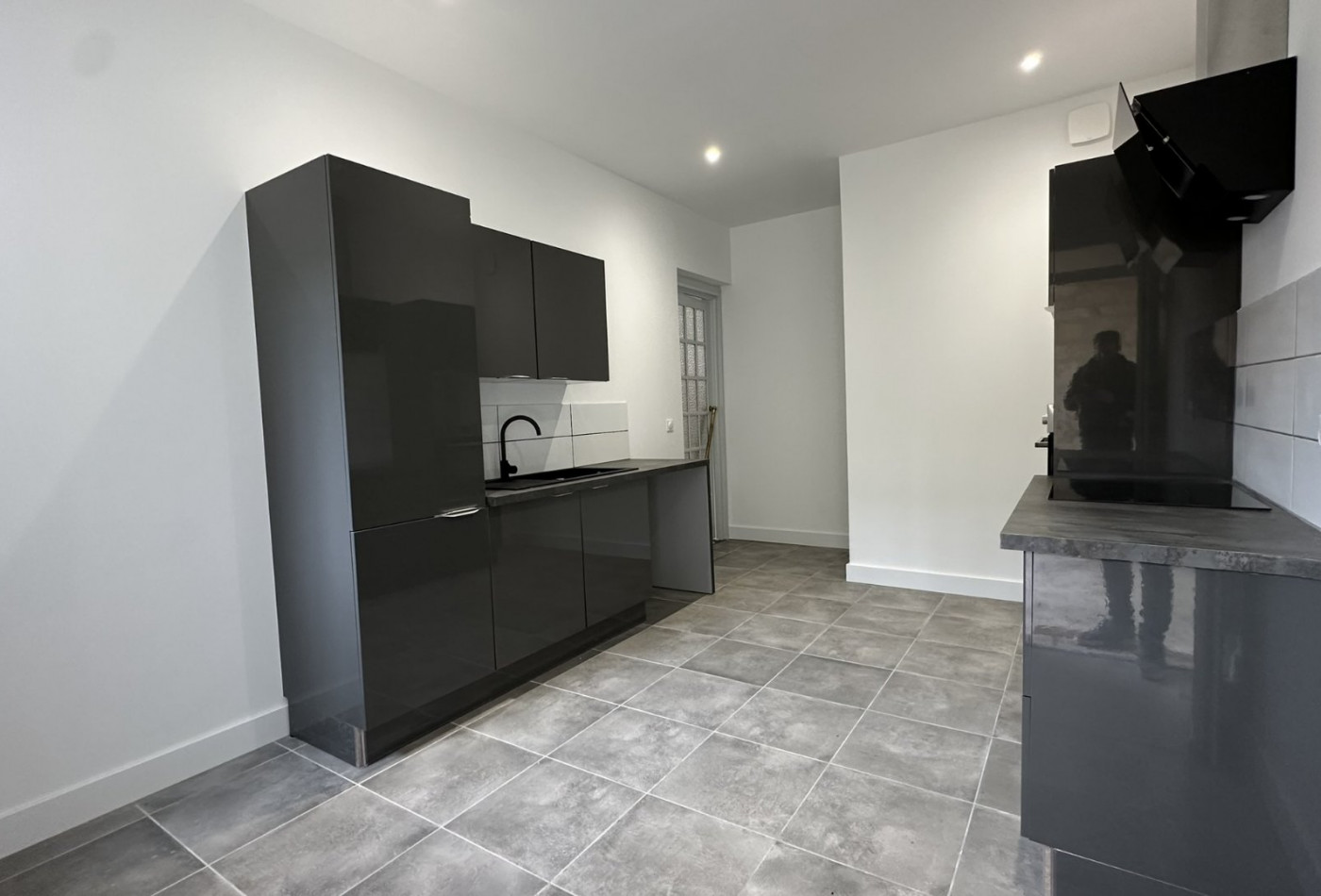 location Appartement Jacou - Photo 4