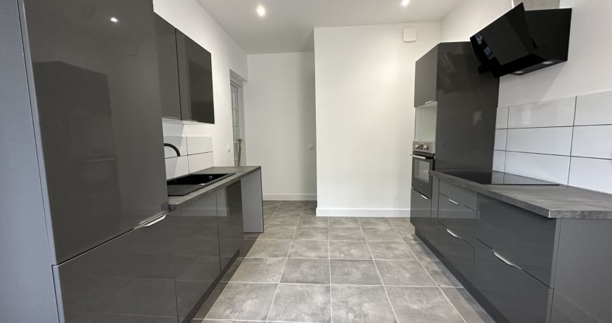 location Appartement Jacou