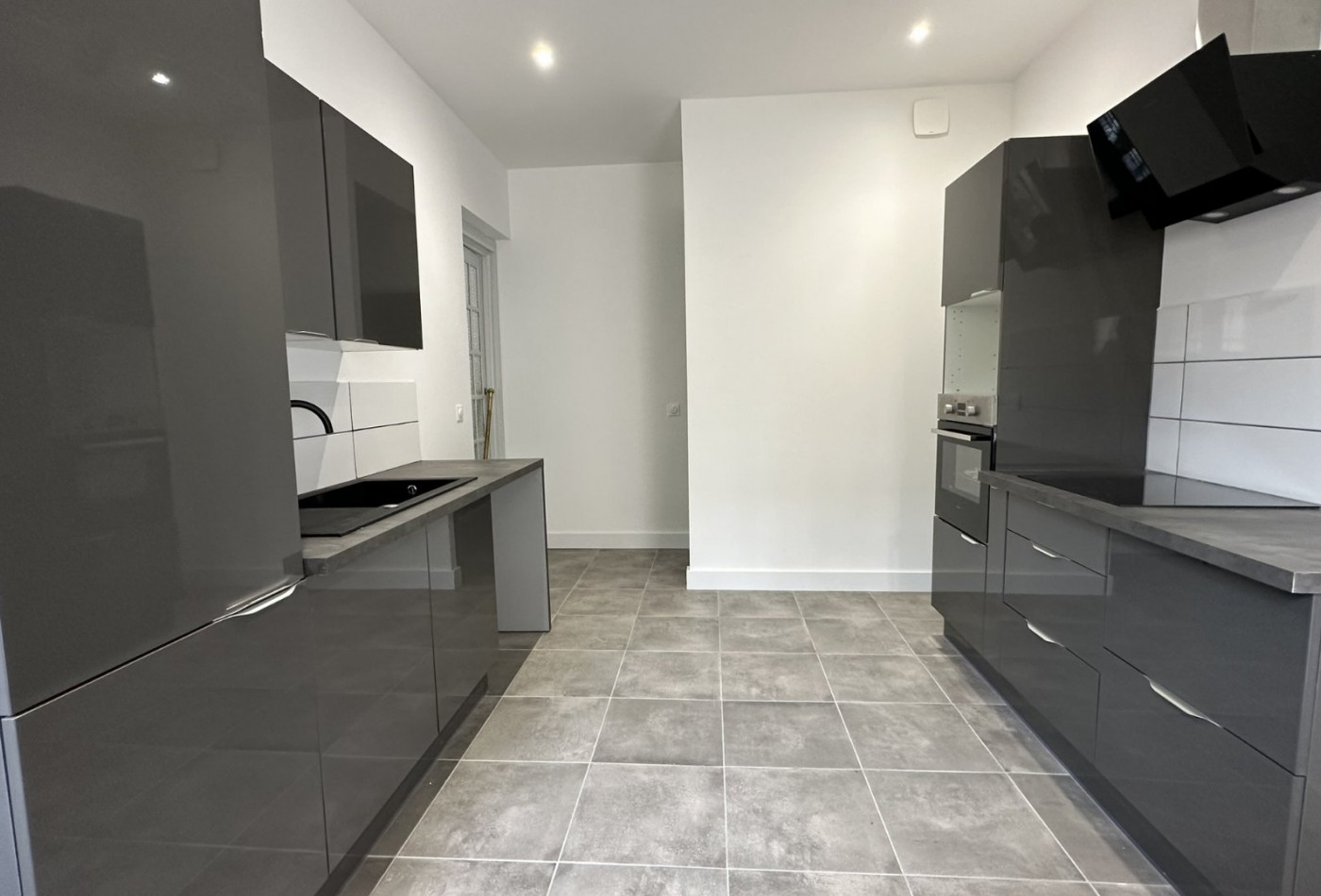 location Appartement Jacou - Photo 3