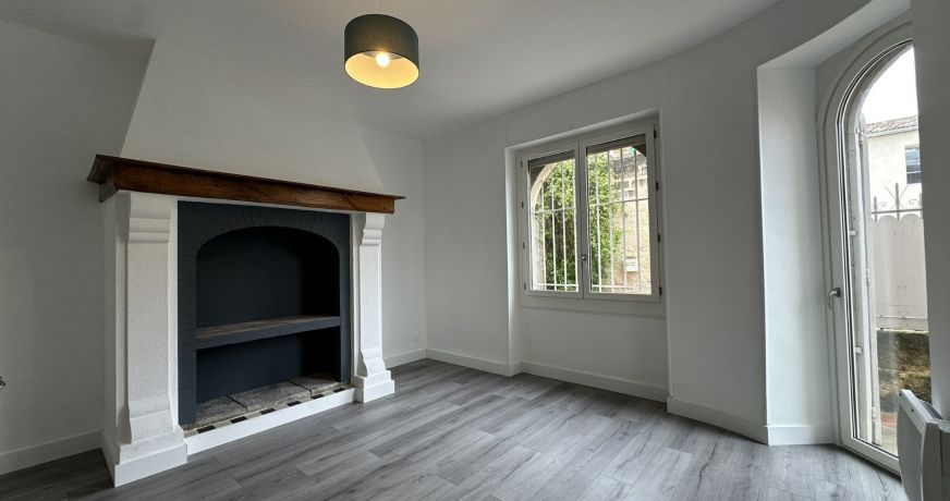 location Appartement Jacou