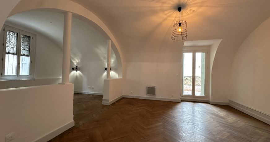 location Appartement Jacou
