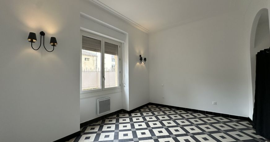 location Appartement Jacou