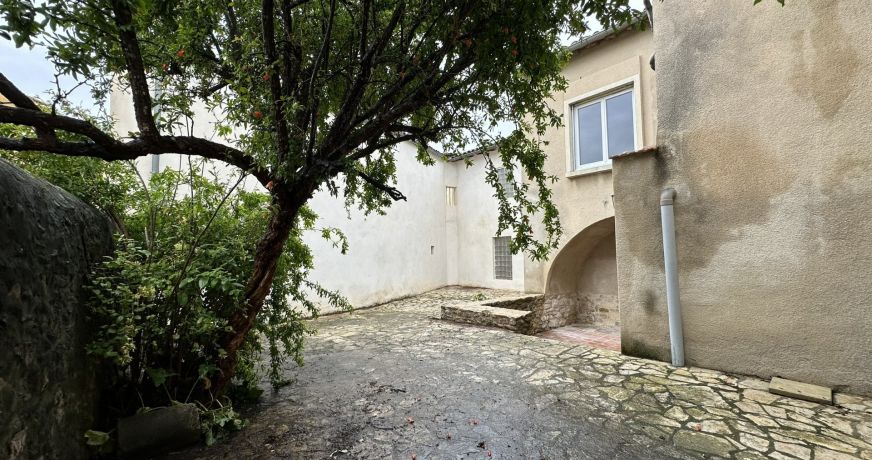 location Appartement Jacou