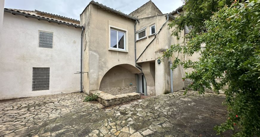 location Appartement Jacou