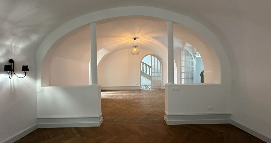 location Appartement Jacou