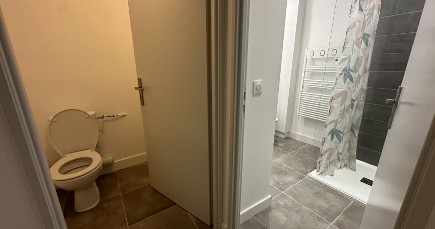 location Appartement Jacou