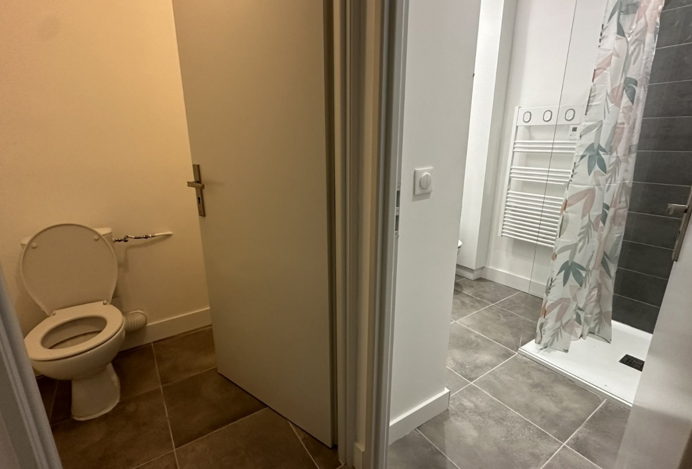 location Appartement Jacou - Photo 10