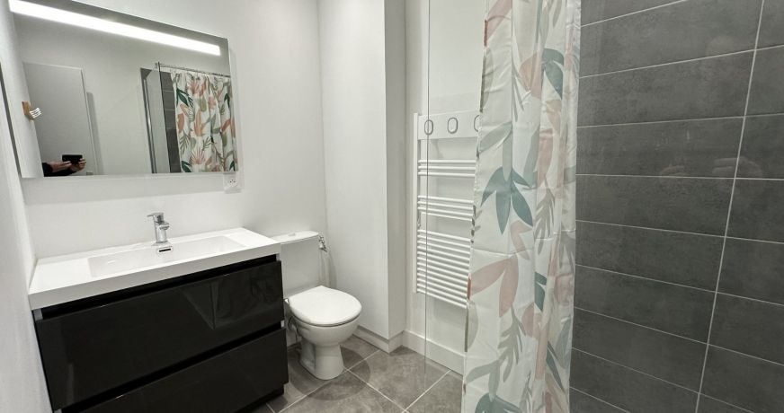 location Appartement Jacou