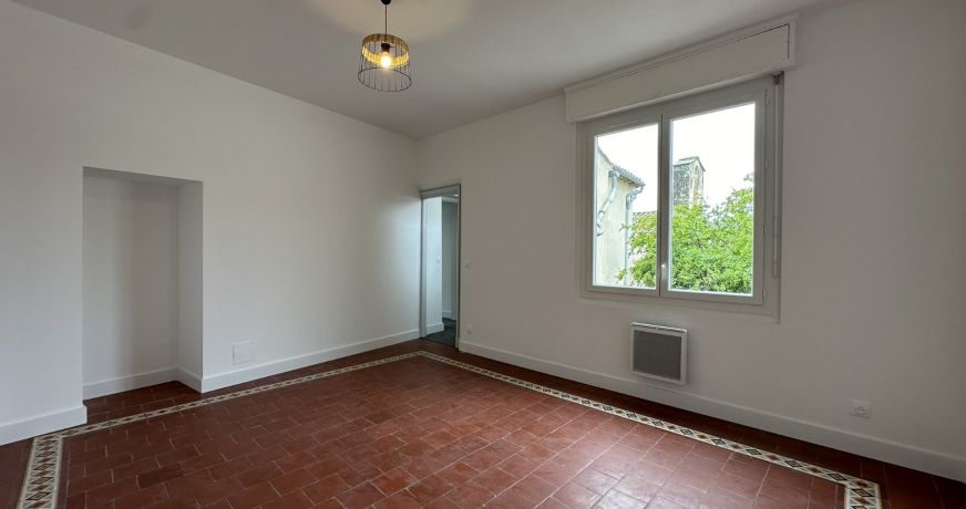 location Appartement Jacou