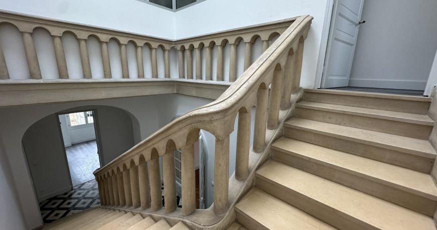 location Appartement Jacou