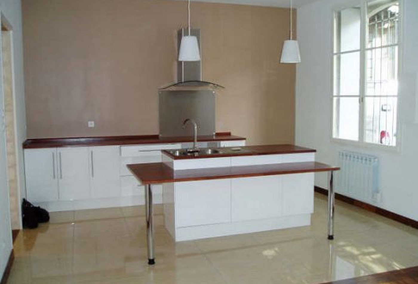 vente Appartement Montpellier - Photo 1