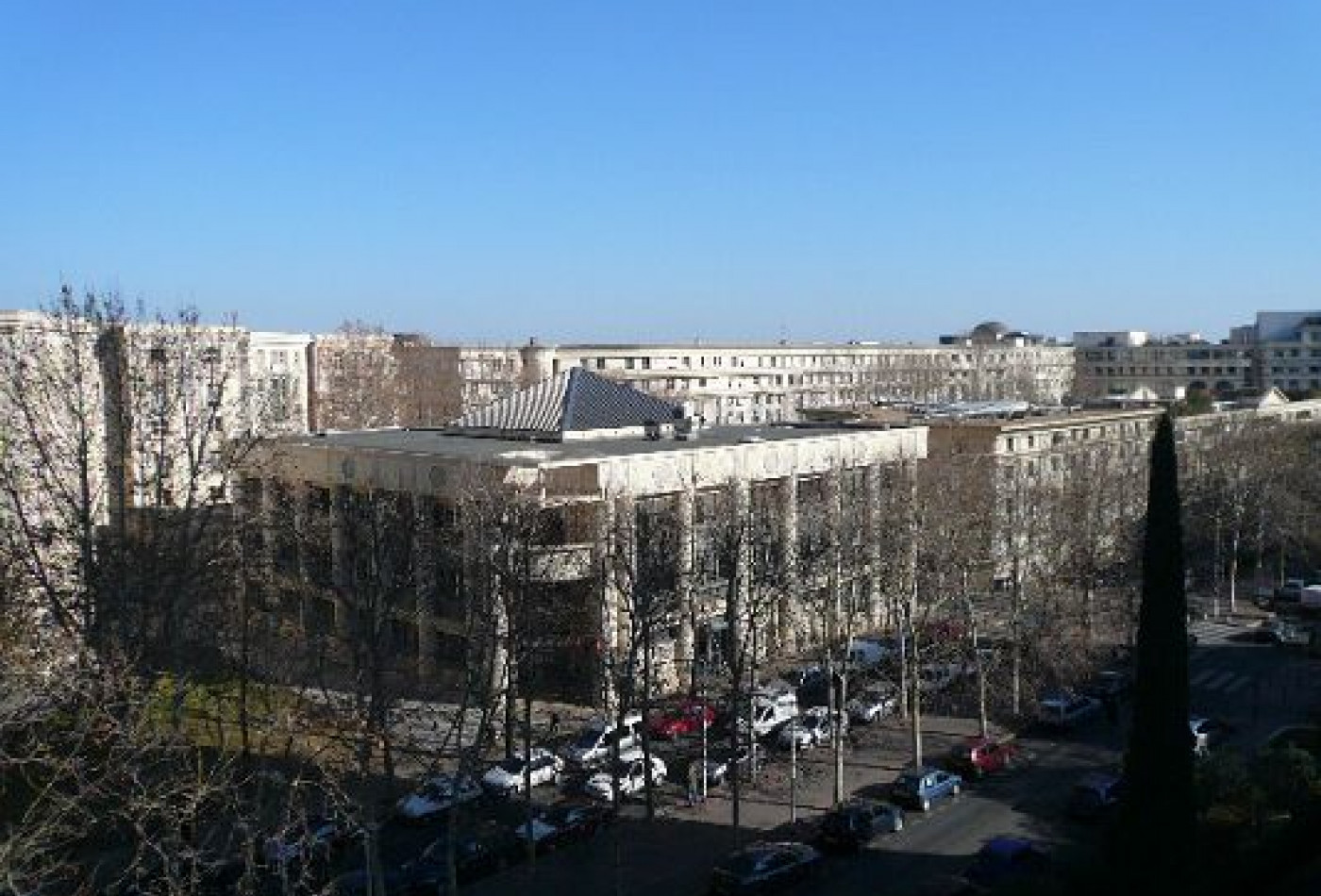 vente Appartement Montpellier - Photo 1